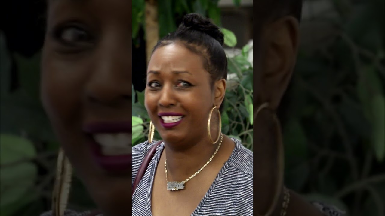 Planning Your Ending #SHORTS | Just For Laughs Gags