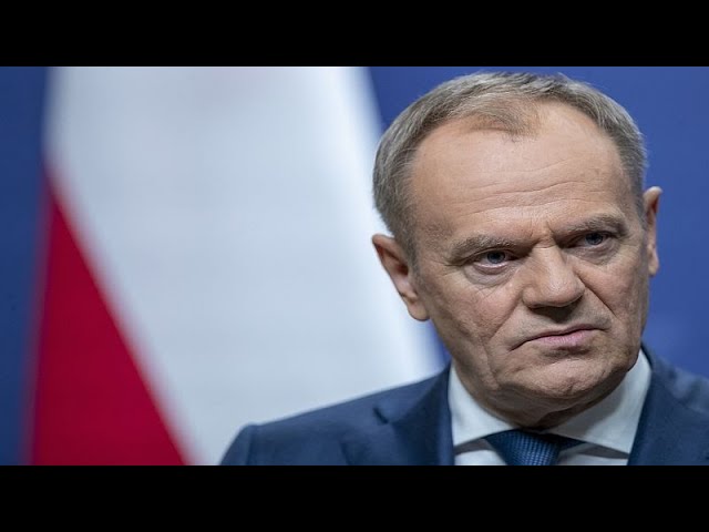 Poland says it will maintain strict asylum policy during EU presidency