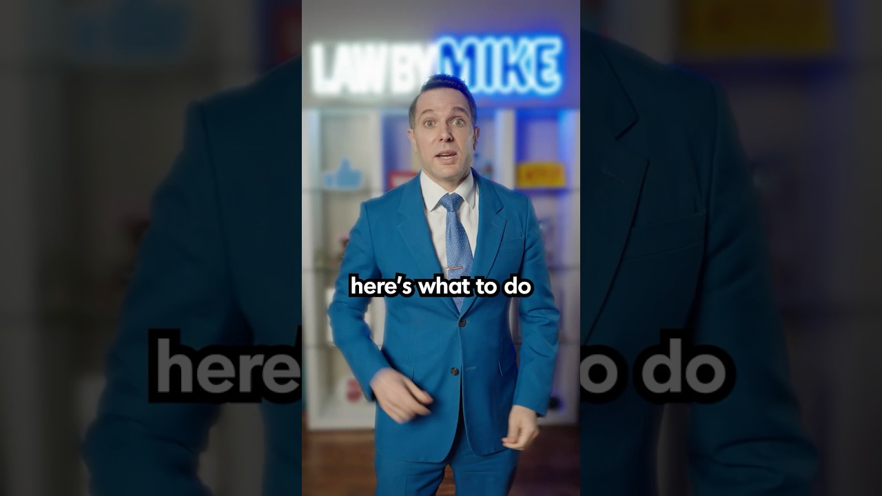 Police At Your Door: What Should You Do?