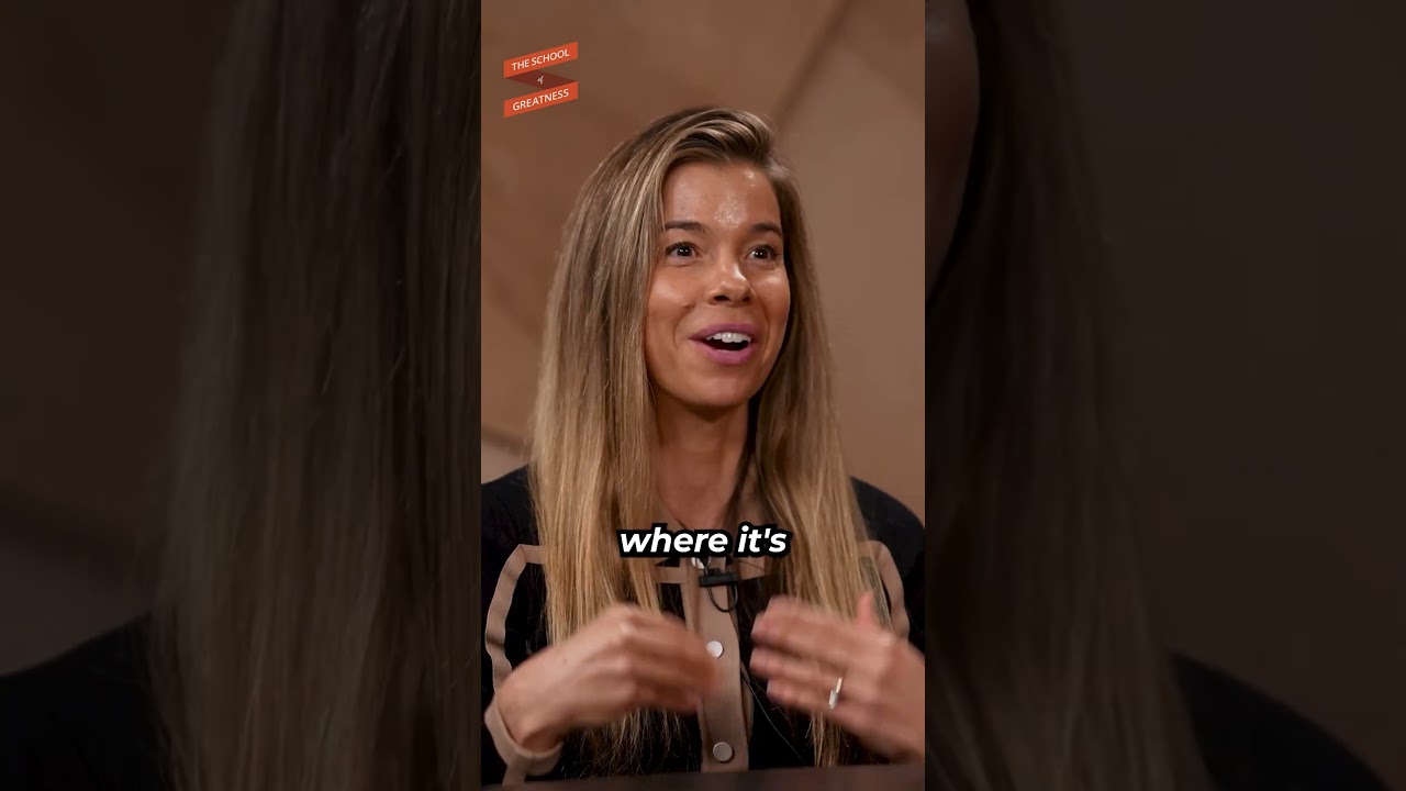 Power of Exercise on Stress | Dr. Rhonda Patrick