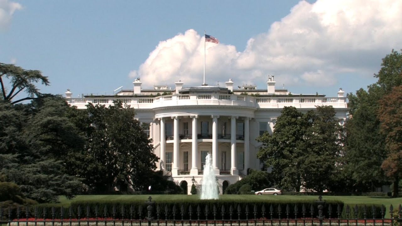 Pres. Biden addresses situation in Syria from the White House :Special Report