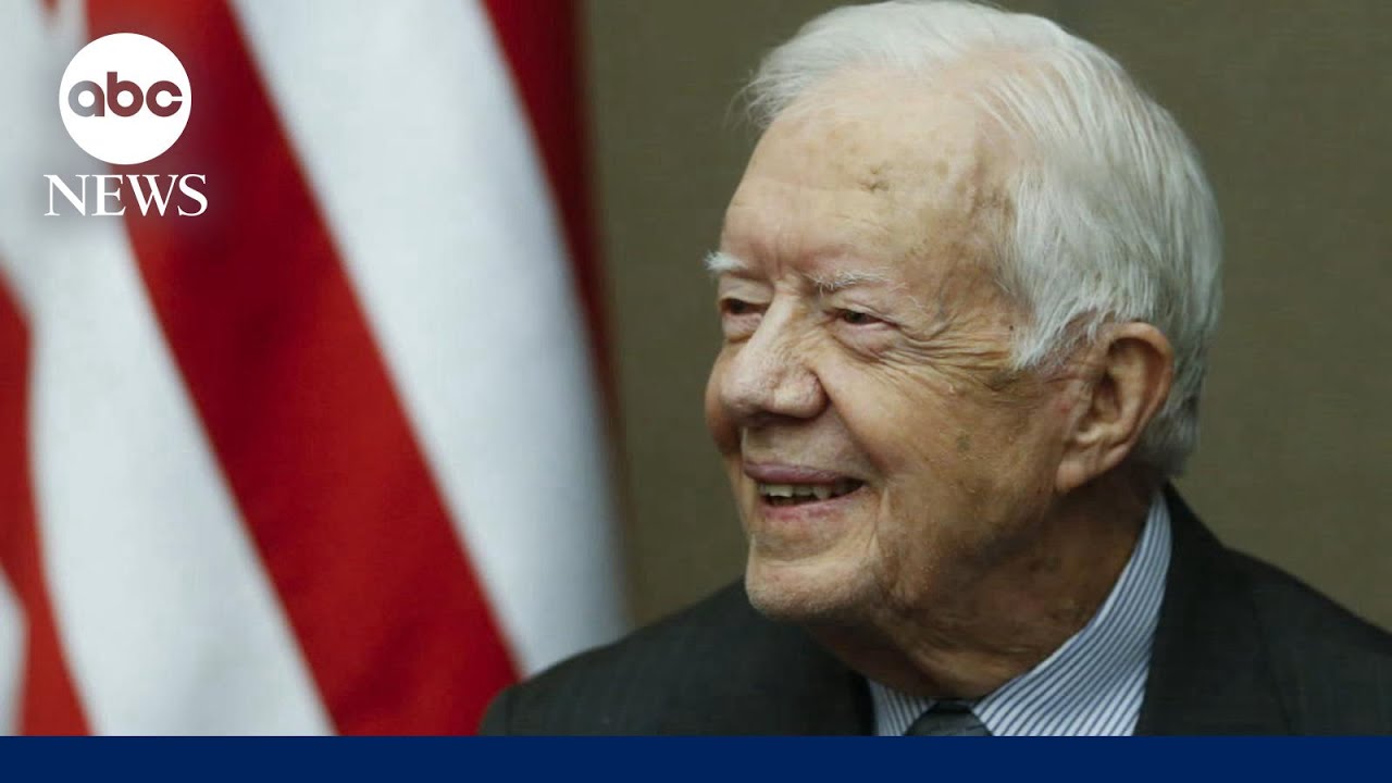 President Carter’s legacy in Georgia and beyond