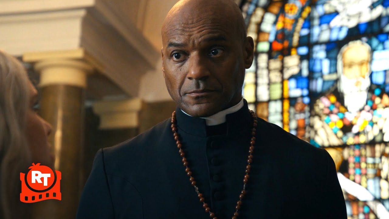 Prey for the Devil (2021) – The Devil Knows You Scene | Movieclips