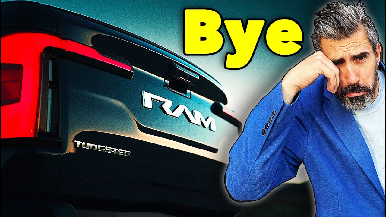 PROOF The Whole Car Market JUST BROKE!