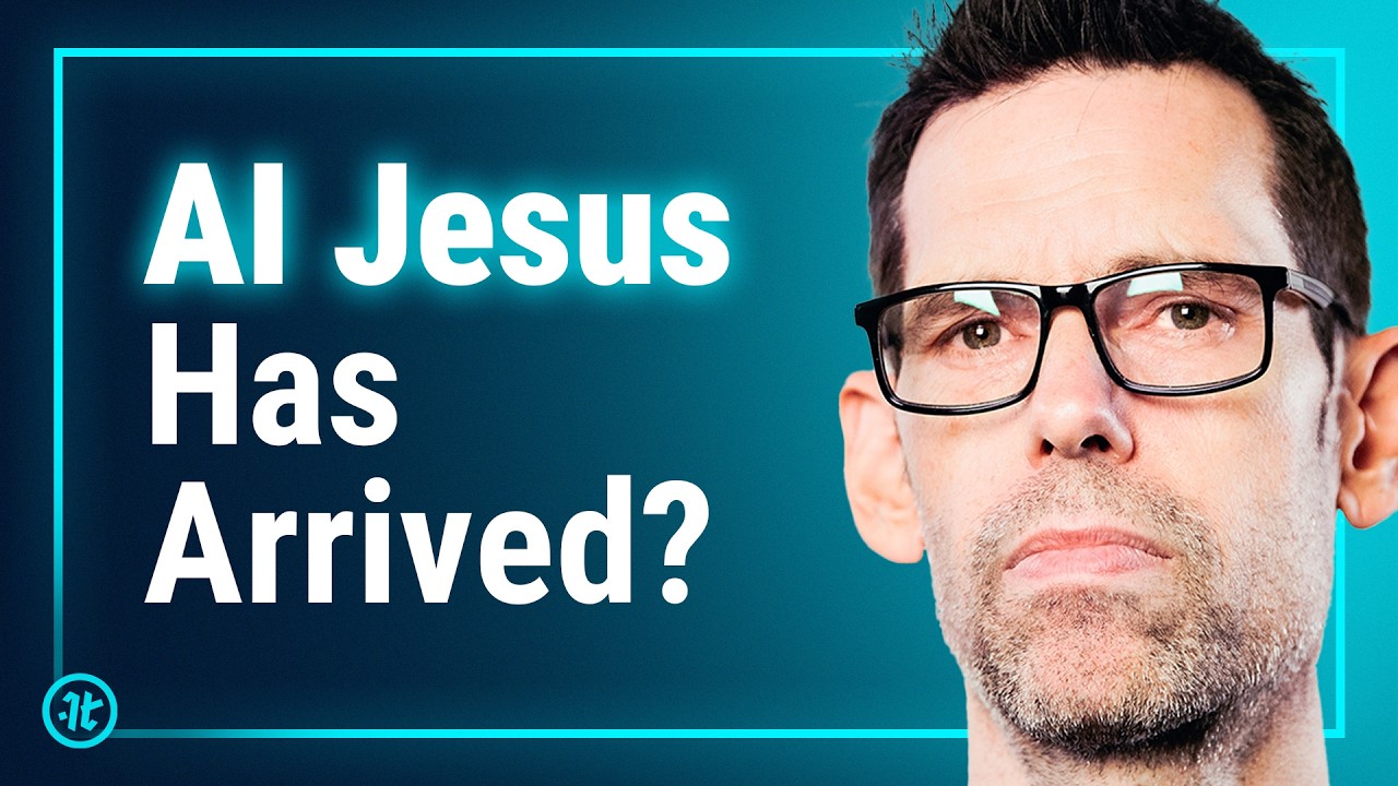 🌎🤖❤️ Public gone mad, AI, Mar-a-Lago Trump’s robot dog & Gender secrets for lovers | Tom Bilyeu Show