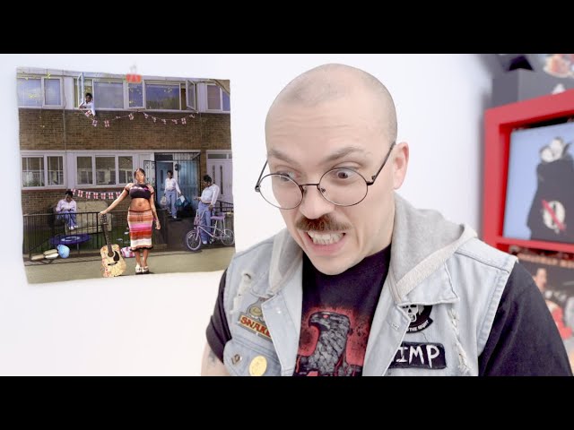 Rachel Chinouriri – What a Devastating Turn of Events ALBUM REVIEW