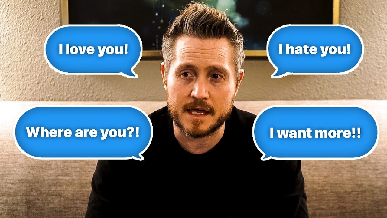 Raw reality of dating multiple women (at the same time)