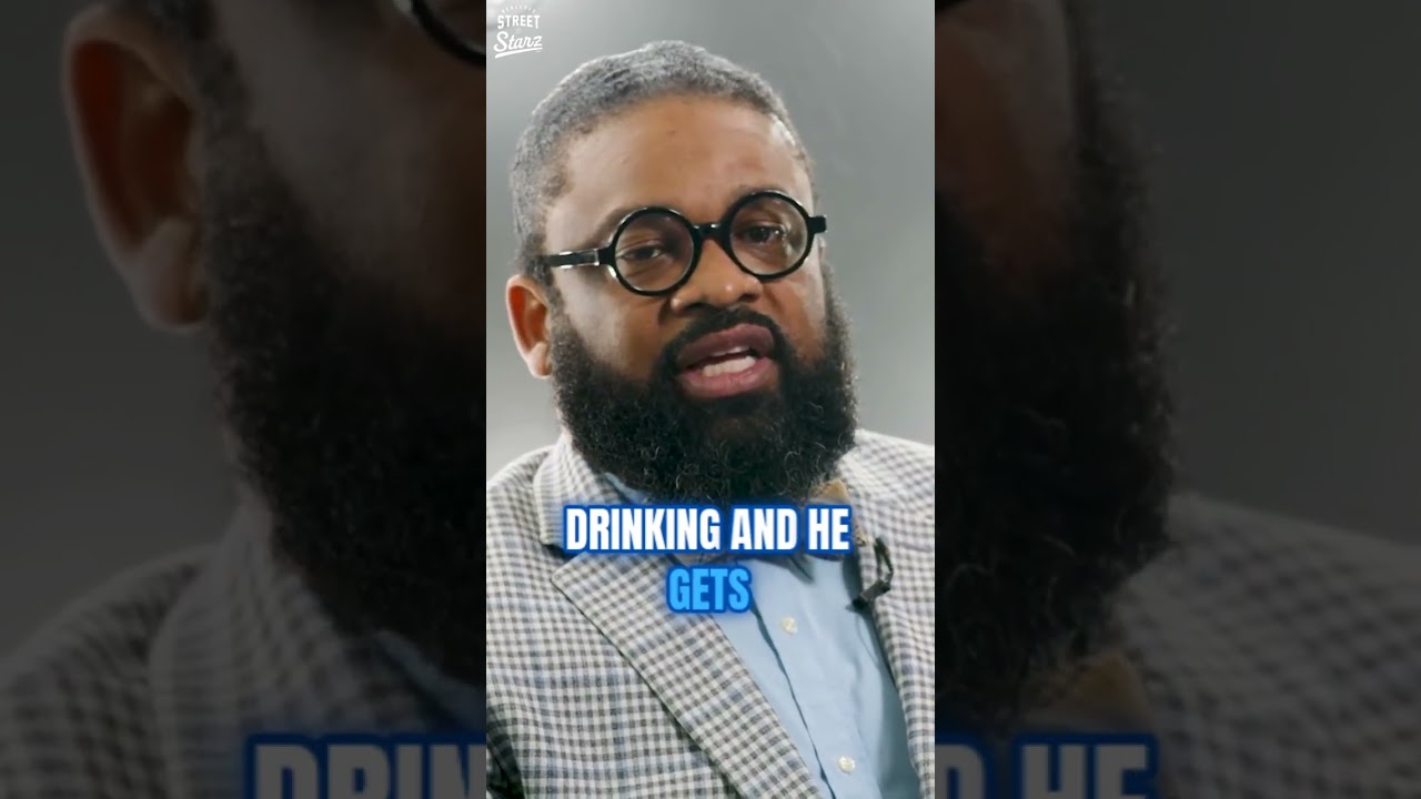 Reallyfe Lawyer Says EVERY Professional Athlete Needs A Caretaker