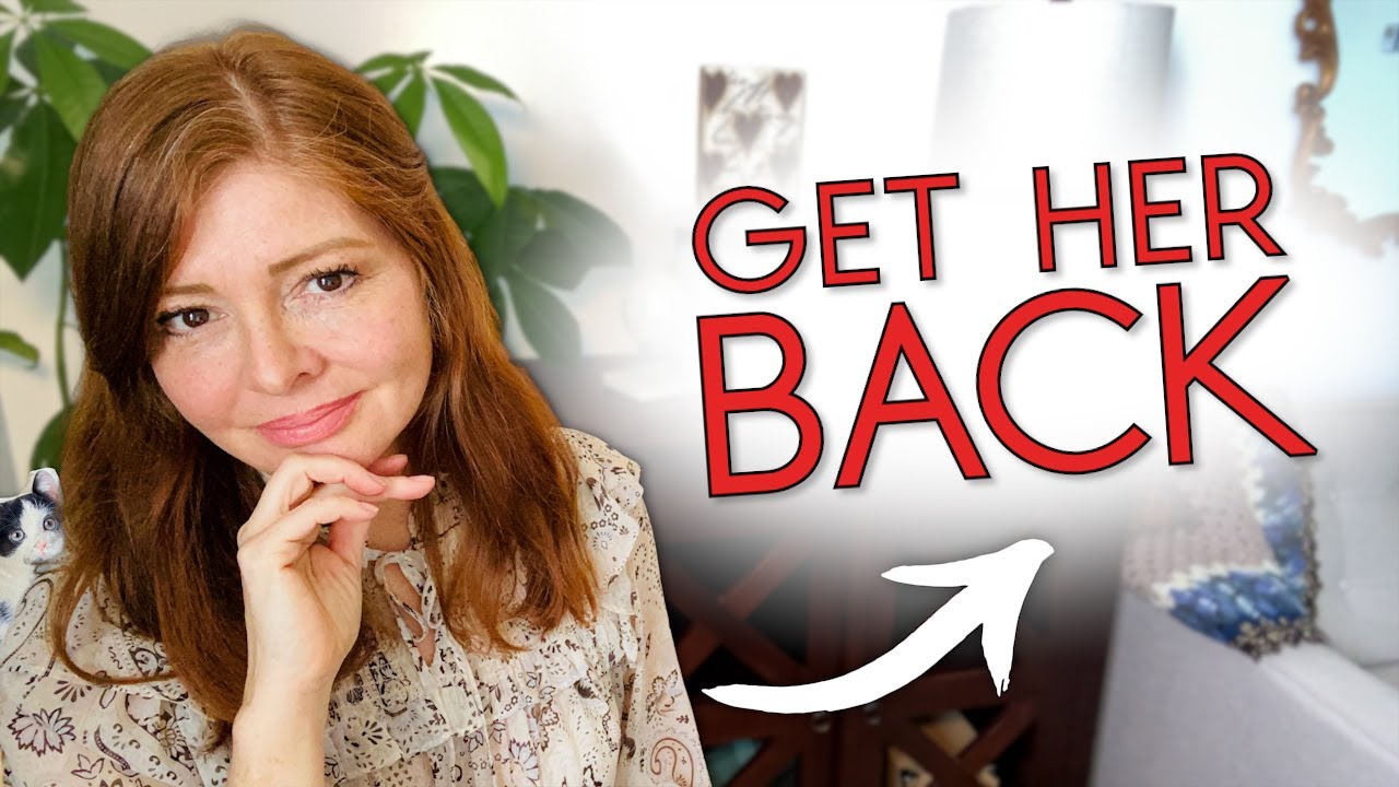 Reignite The Spark: Secrets To Win Your Ex Back…