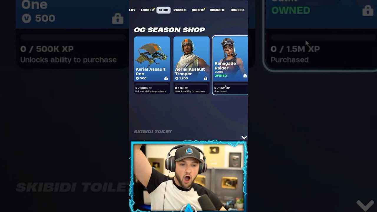 Renegade Raider is BACK – How To Buy! (2024)