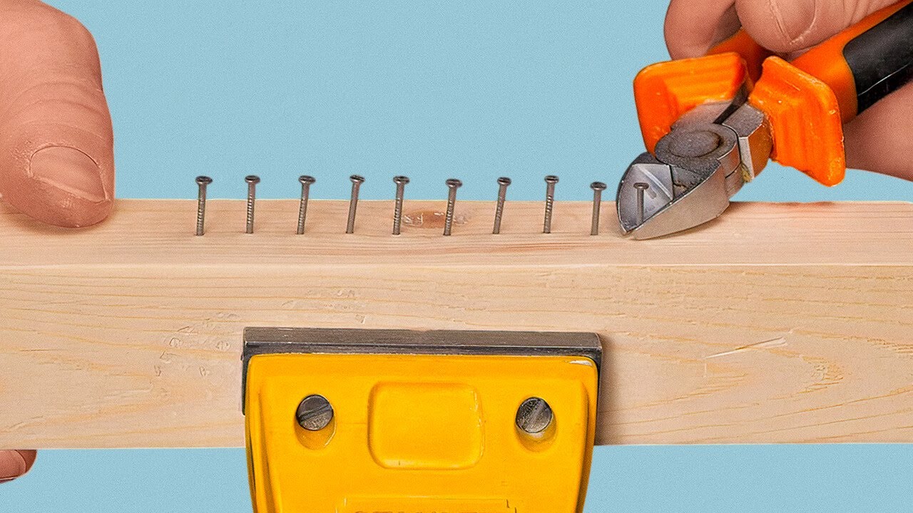 Repair and Revamp with Woodworking Skills