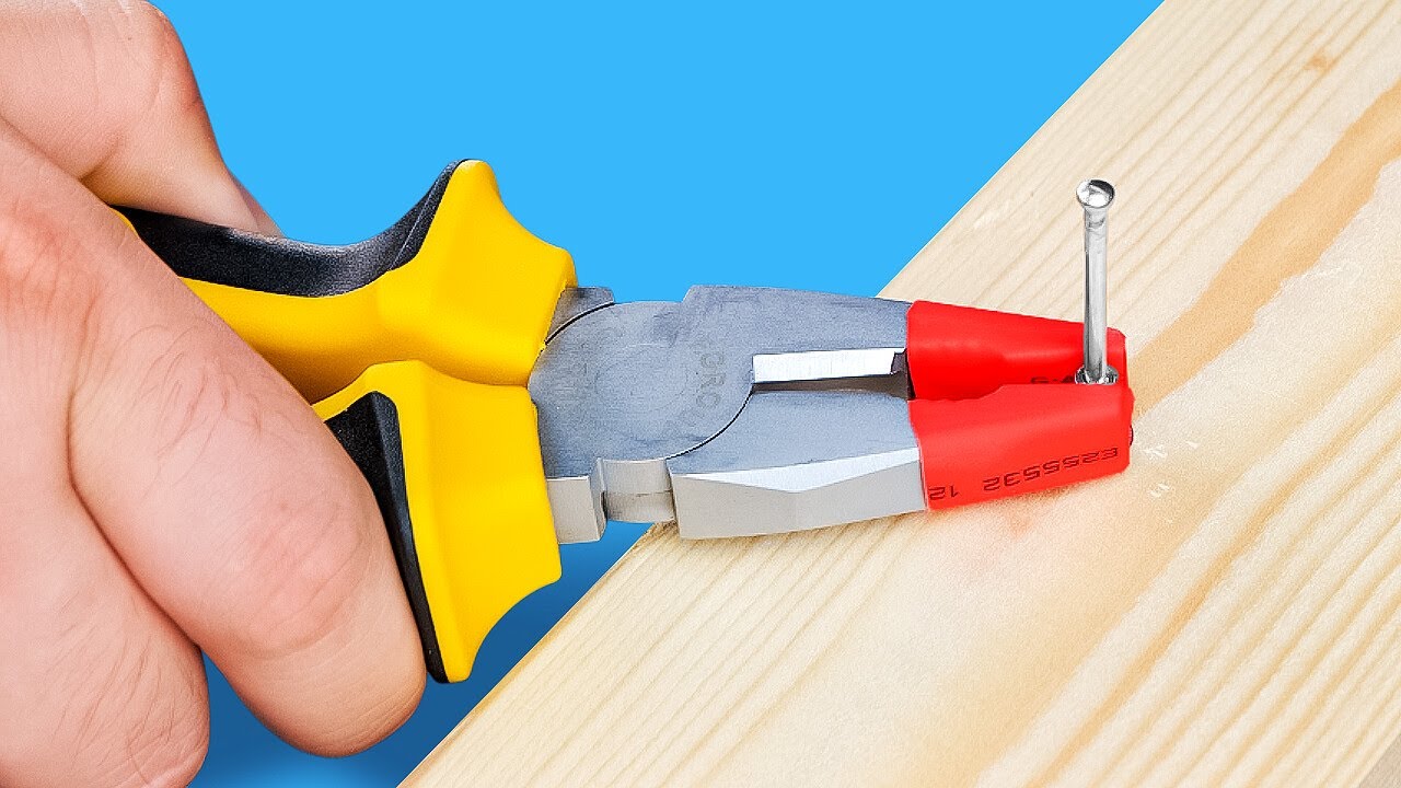 Repair Tips from The Experts You Should Know