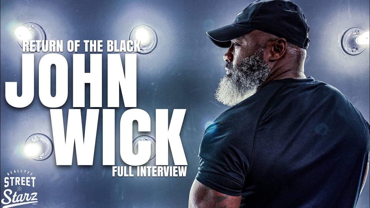 Return of “The Black John Wick”: Luigi Mangione United Healthcare CEO H!T, Trump Shooter,Kamala+More