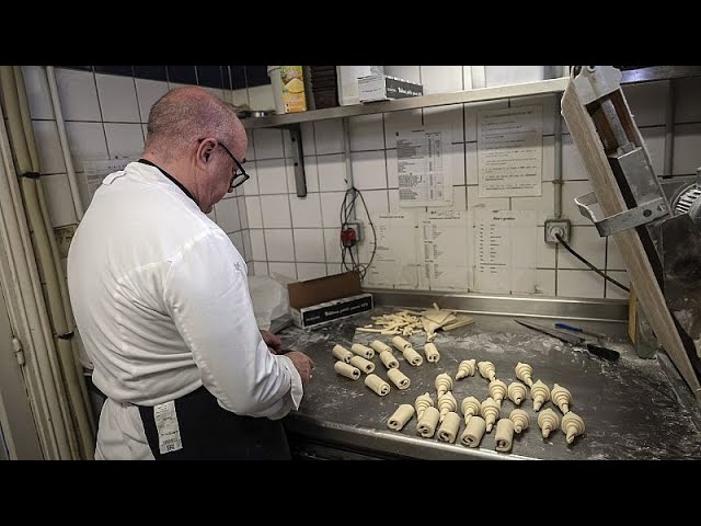 Rising butter prices leave European consumers with a sour taste