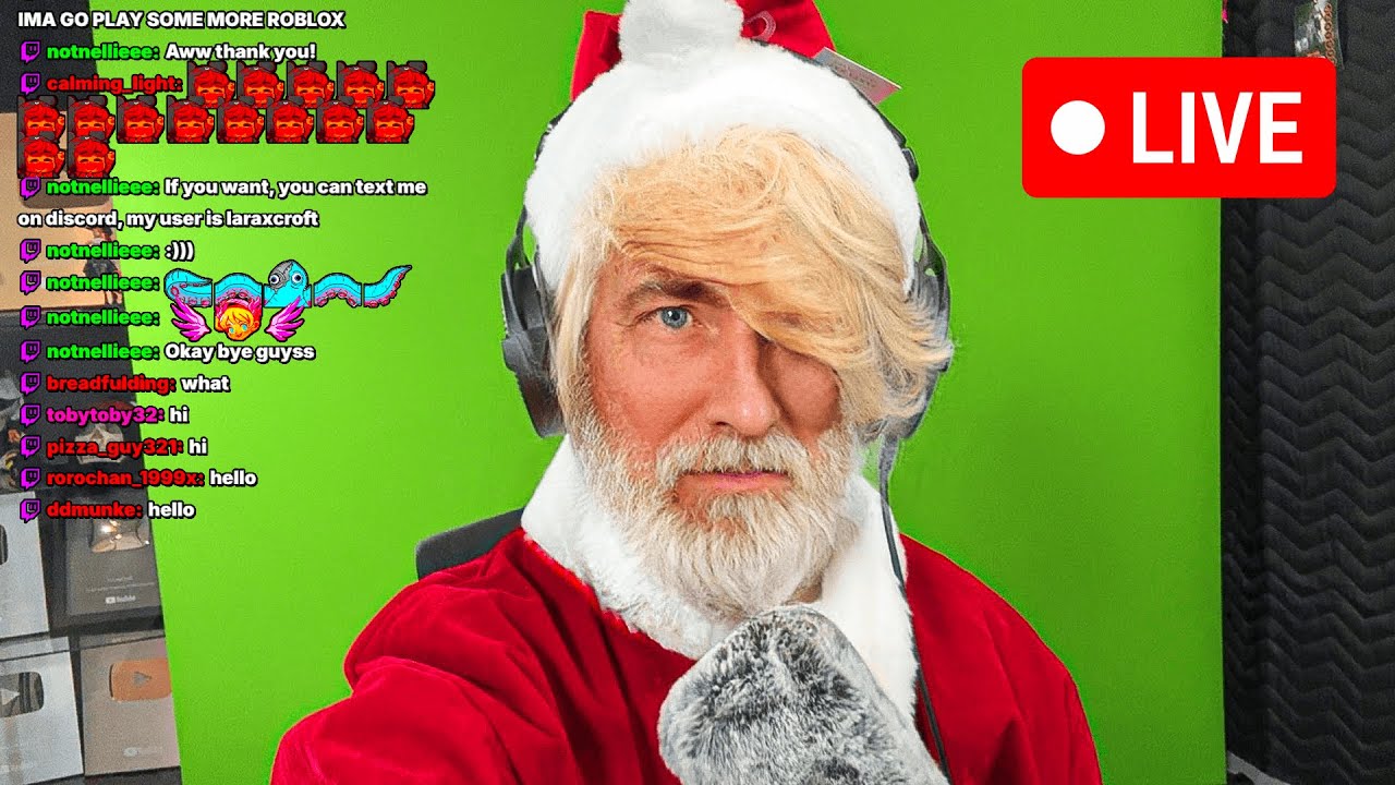 🔴 ROBLOX, IT’S TIME!!!