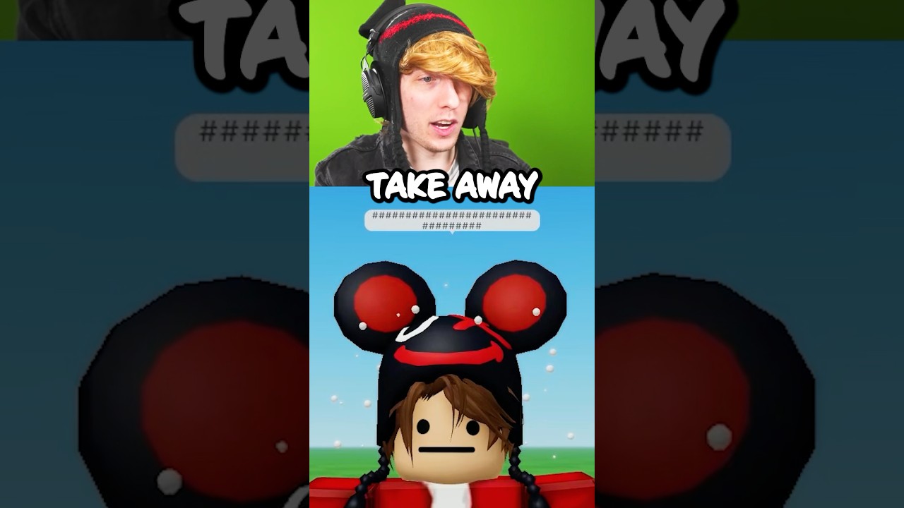 Roblox Might Ban You For This…