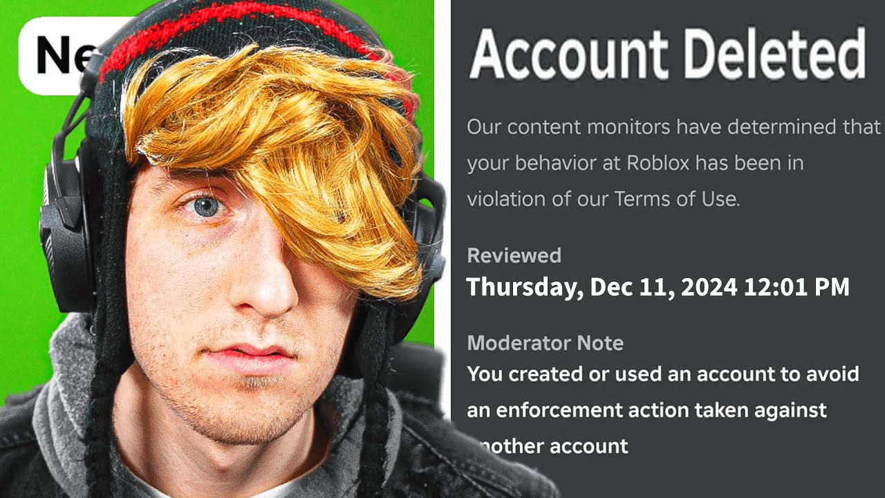 Roblox, This Is BAD…