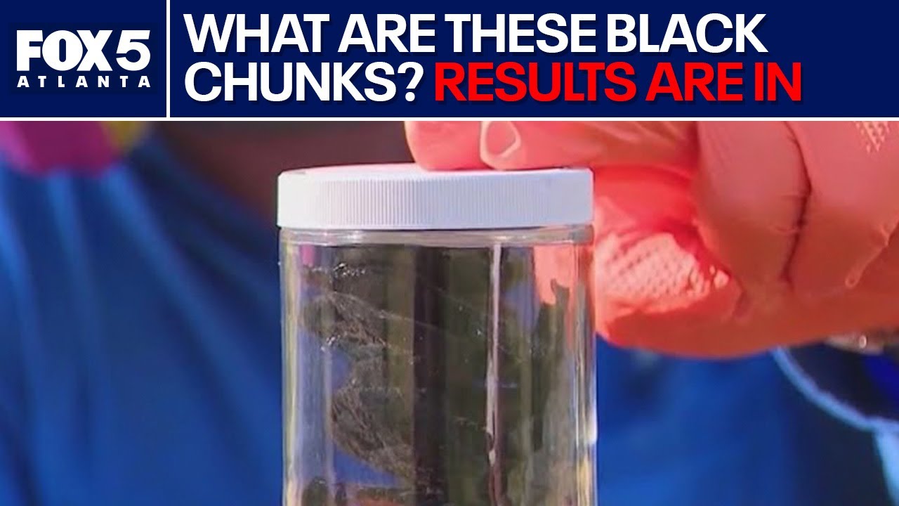 Rockdale County BioLab plume victims want facility shut down | FOX 5 News