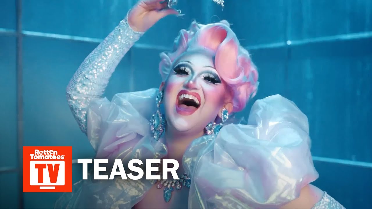 RuPaul’s Drag Race Season 17 Teaser