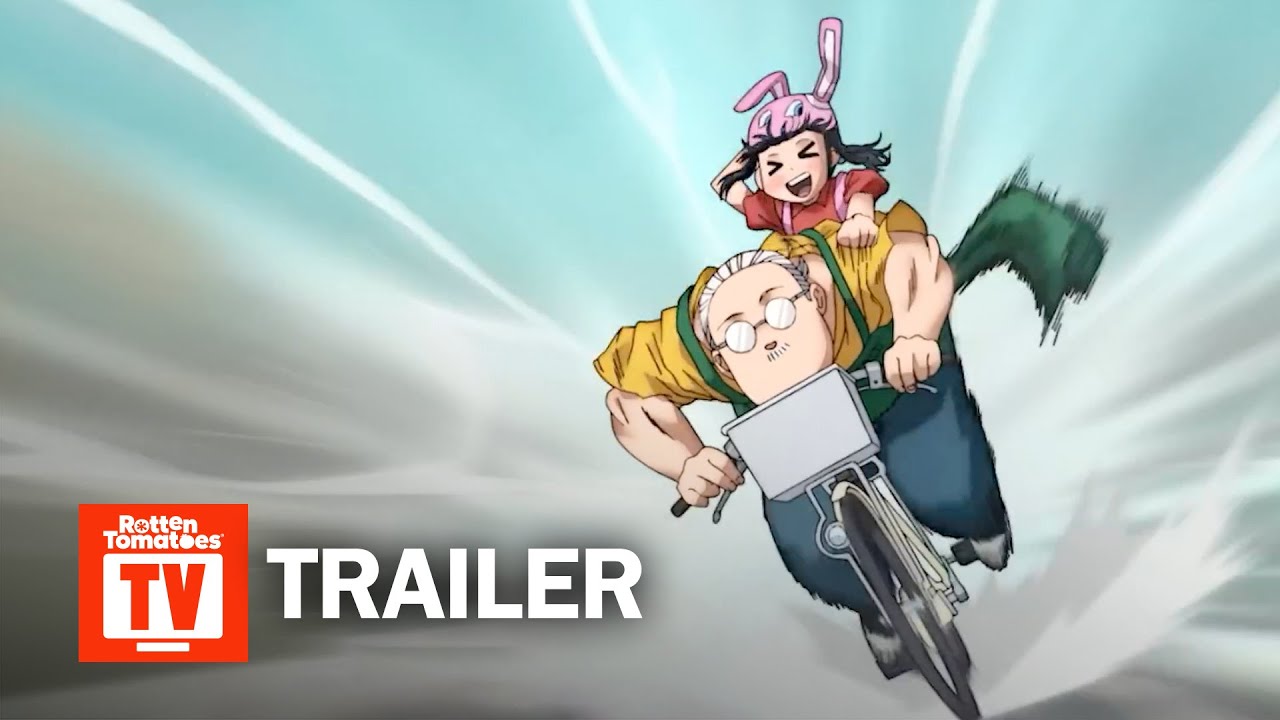 Sakamoto Days Season 1 Part 1 Trailer