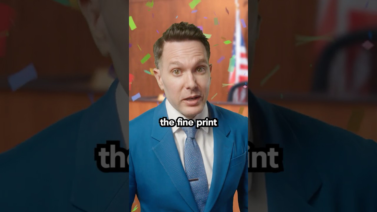 Scam Contests People Actually Fell For