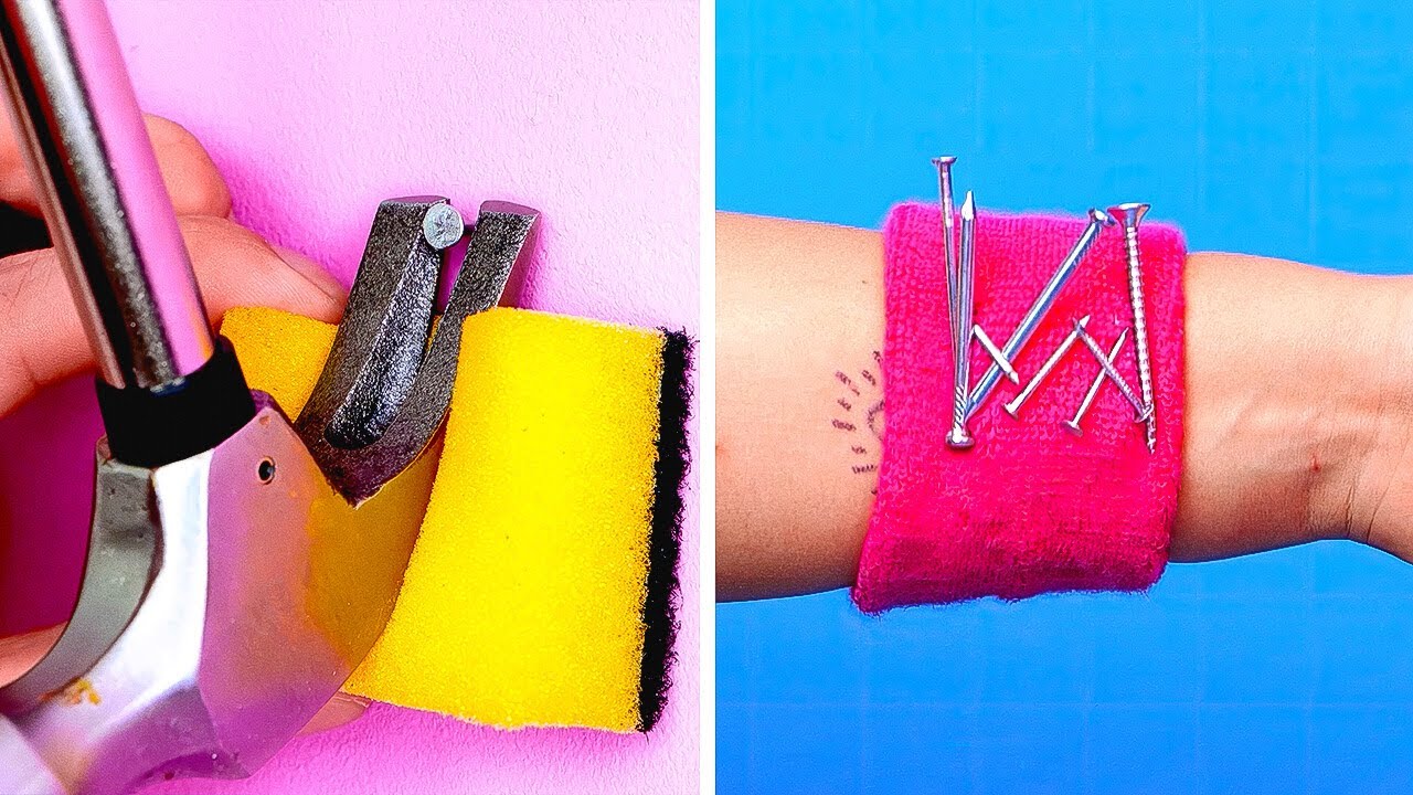 Screw Repair Hacks for Fix Anything Like a Pro!