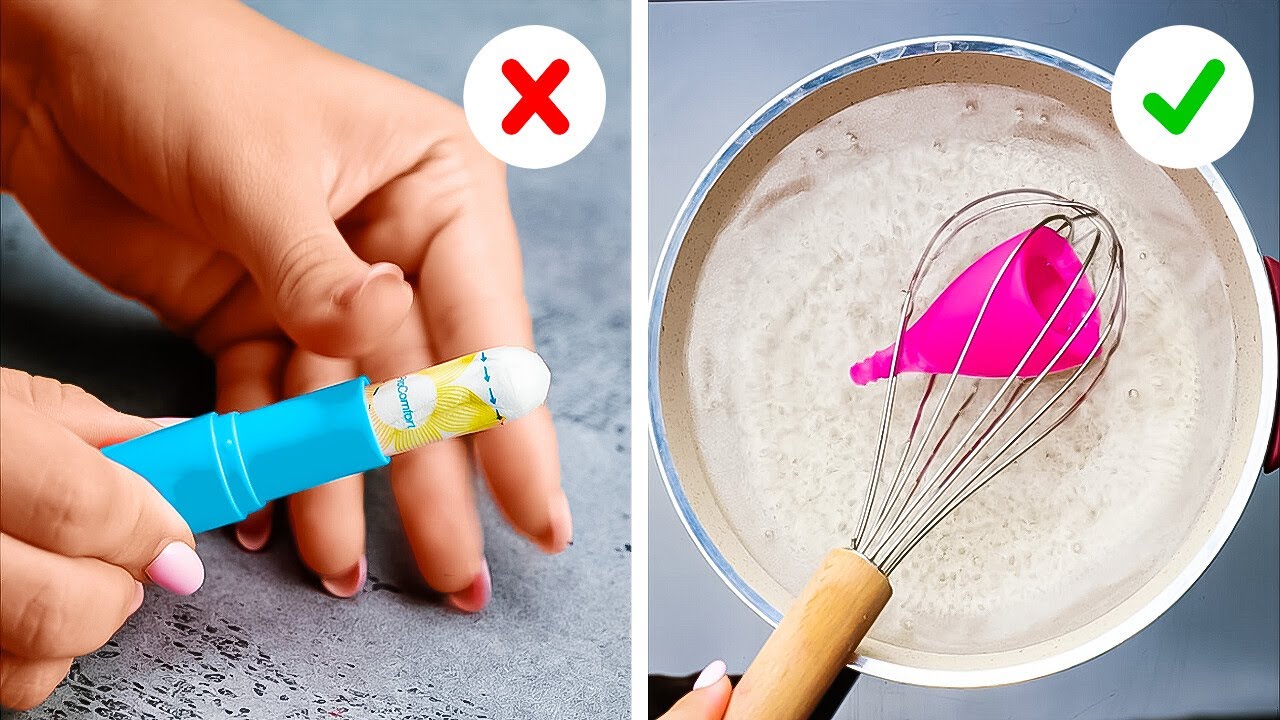 Self-care Hacks and Tricks to Make You Feel Better on Your Period