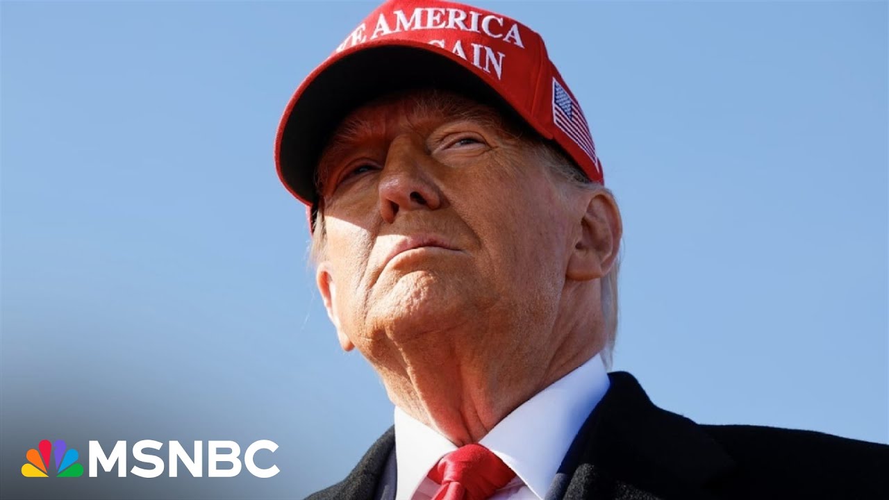 ‘Separated’ film shows impact of Trump’s family separation policy on migrant children