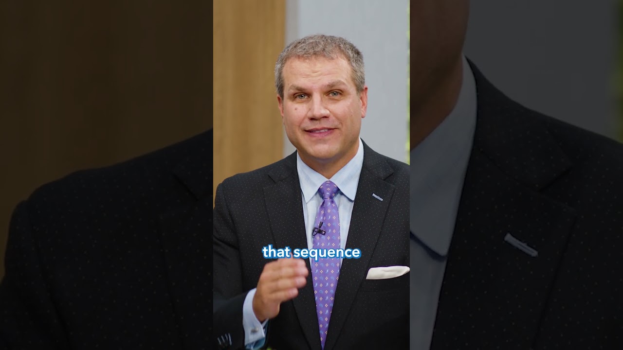 Sequence of Returns Risk Explained