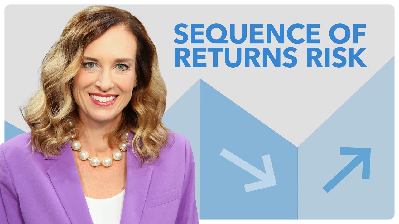 Sequence of Returns Risk: How it Impacts Your Retirement Portfolio