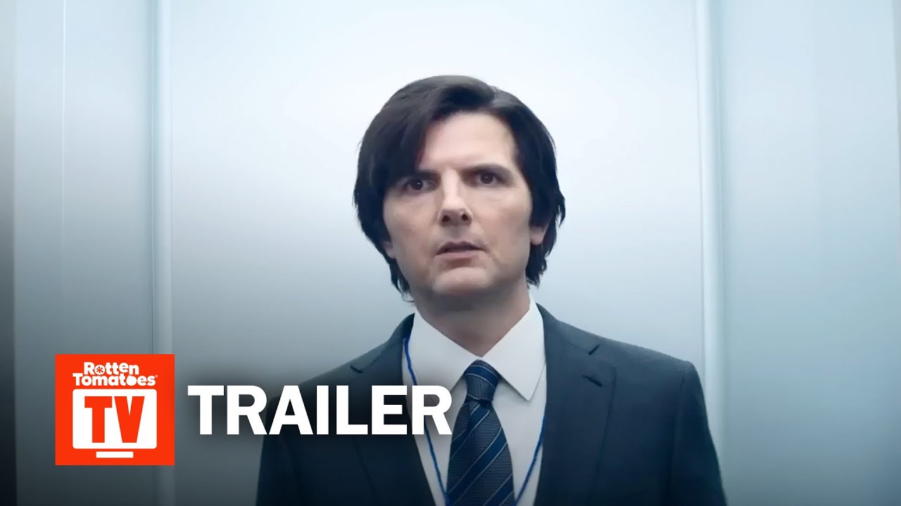Severance Season 2 ‘CCXP’ Trailer