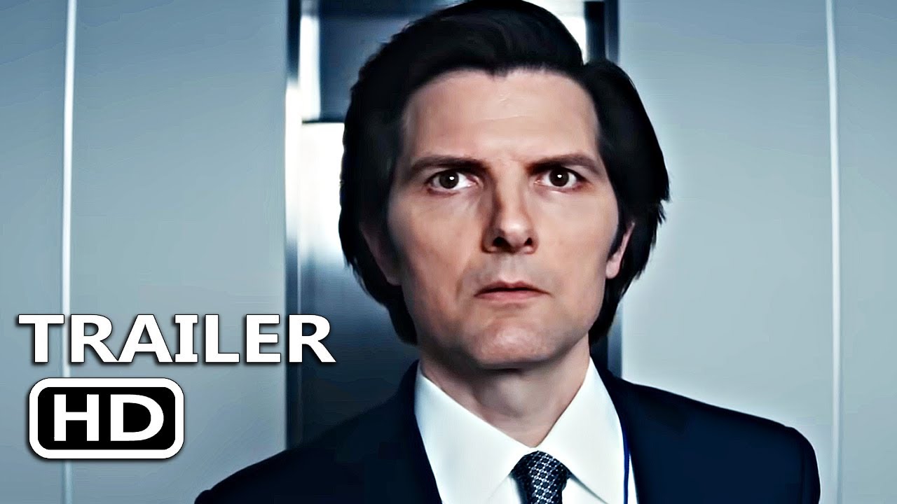 SEVERANCE Season 2 Official Trailer (2024)