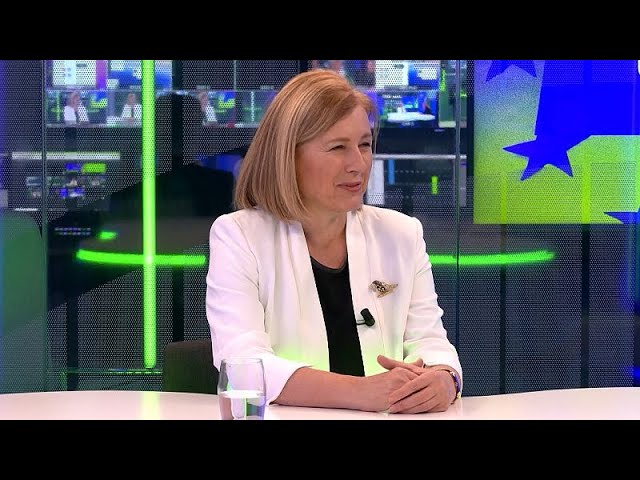 ‘Shocking’ levels of democratic backsliding across Europe – ex-Justice Commissioner Jourová