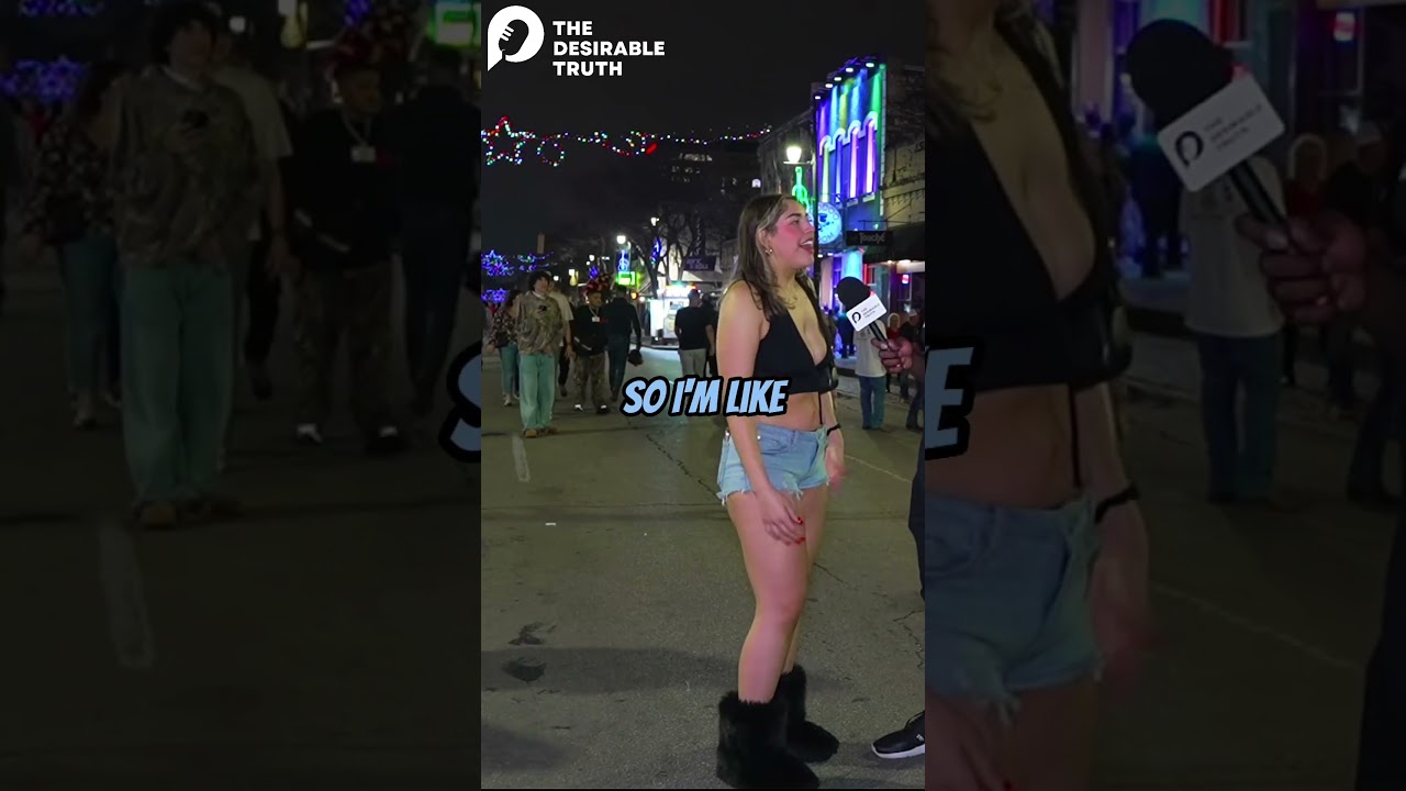 Situationships At 25 Austin