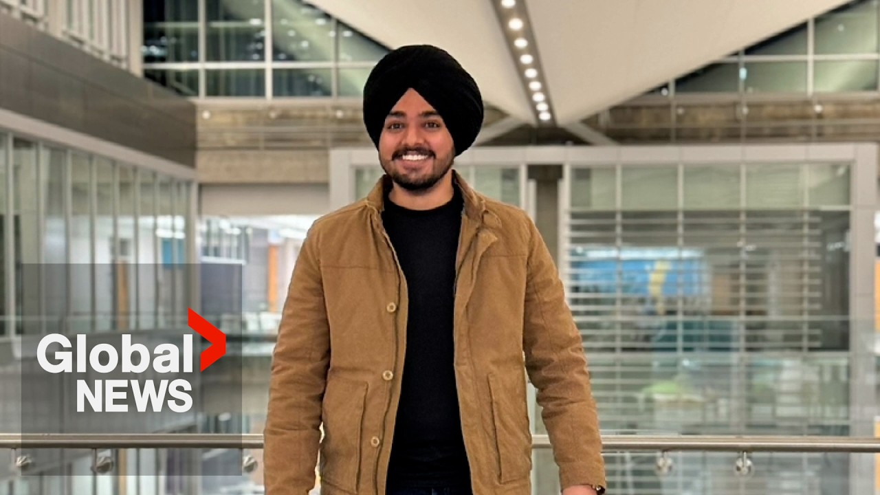 Slain Edmonton security guard only worked 3 days before shooting