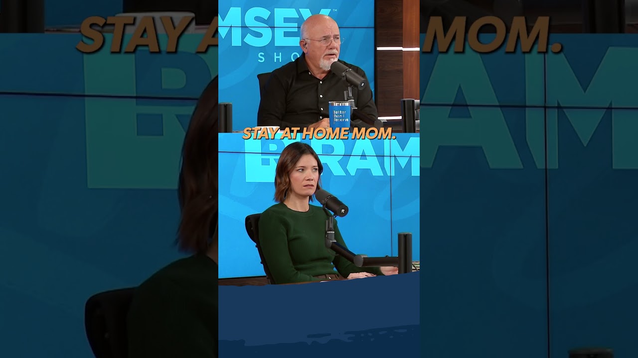 “So You’re Planning To Not Work For 4 Years?”