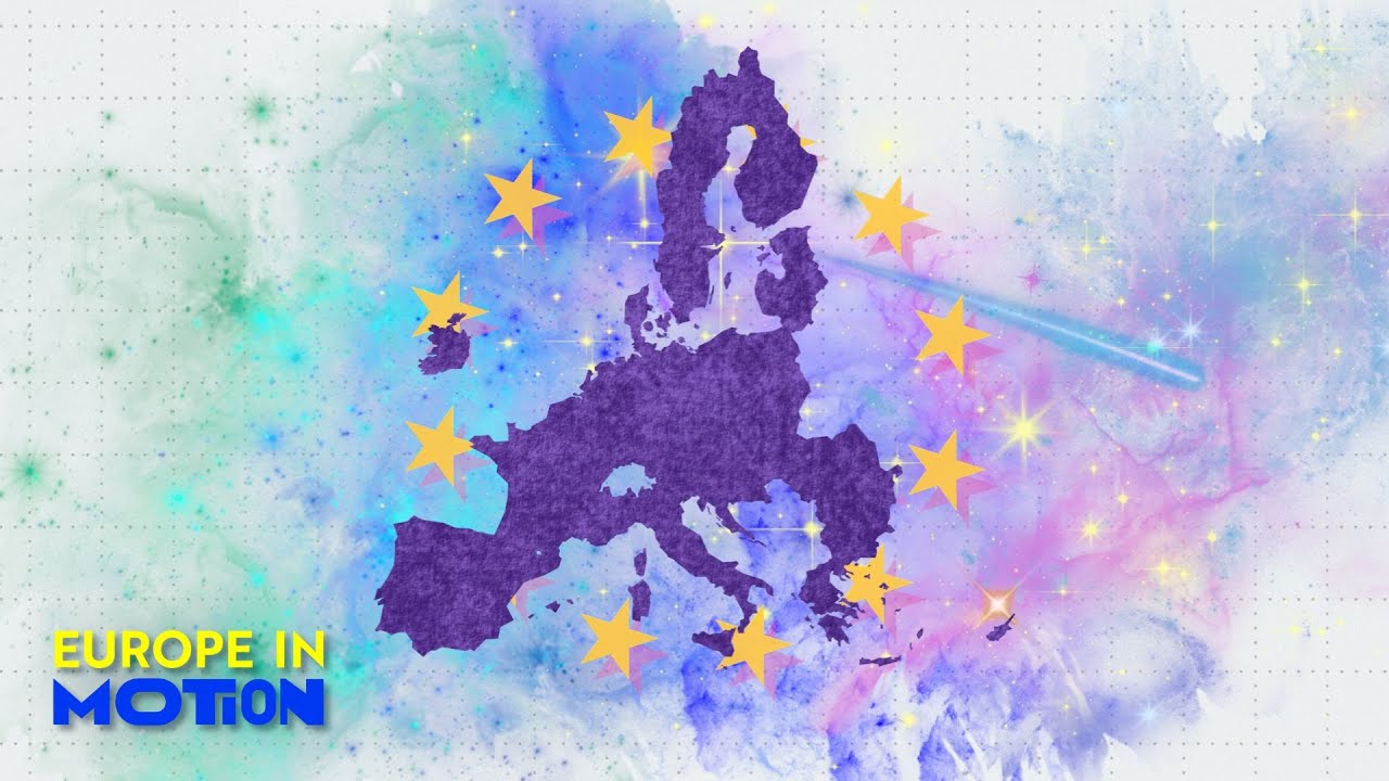 Space Economy: How much Europe spent on space investment?