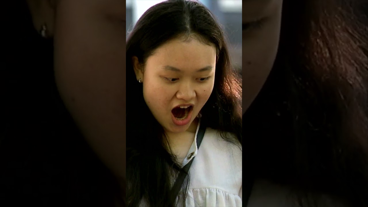 Step In It! #SHORTS | Just For Laughs Gags