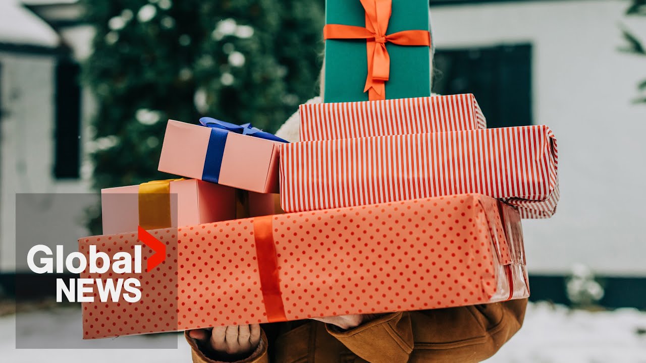 Struggling with holiday debt? Here’s some tips to avoid excessive spending