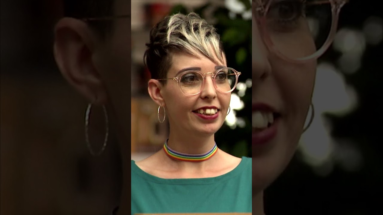 Stupid Vacuum Prank #SHORT | Just For Laughs Gags