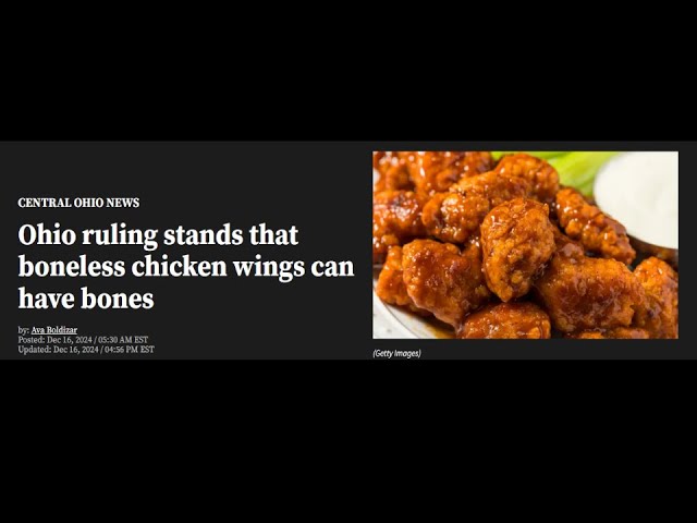 Stupidest Court Ruling Ever