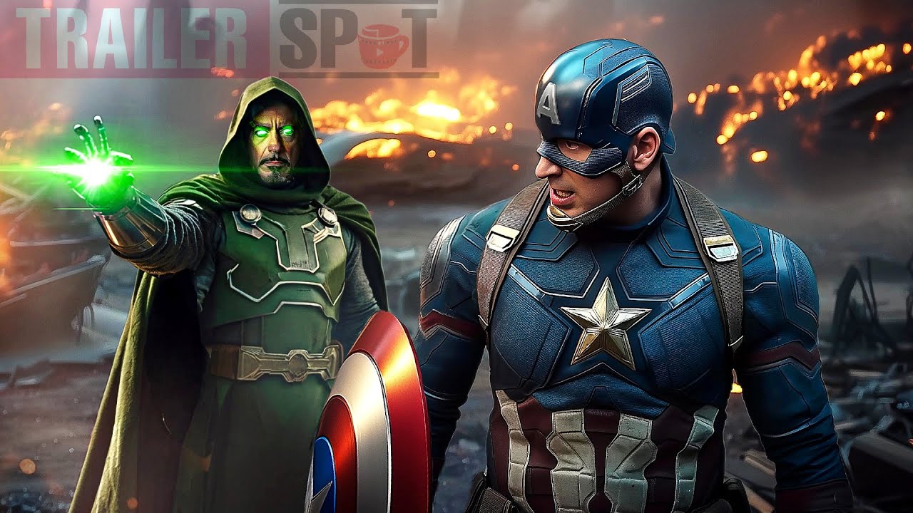 Superman, Pirates Of The Caribbean 6, Moana 3, Avengers Doomsday – Movie News 2025