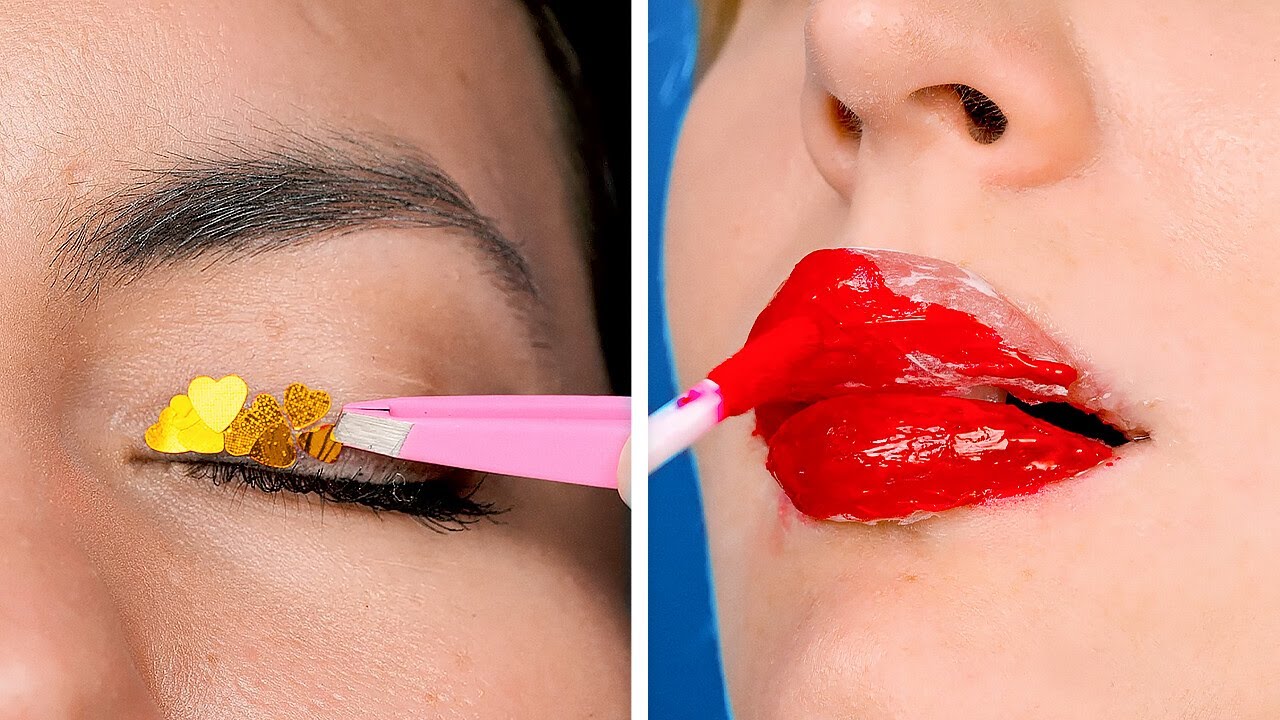 Supermodel Beauty Hacks and Secrets to Looking Flawless