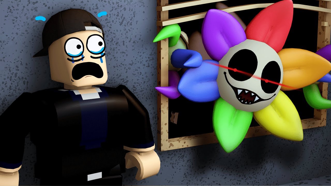 Surviving Dandy’s World in Roblox