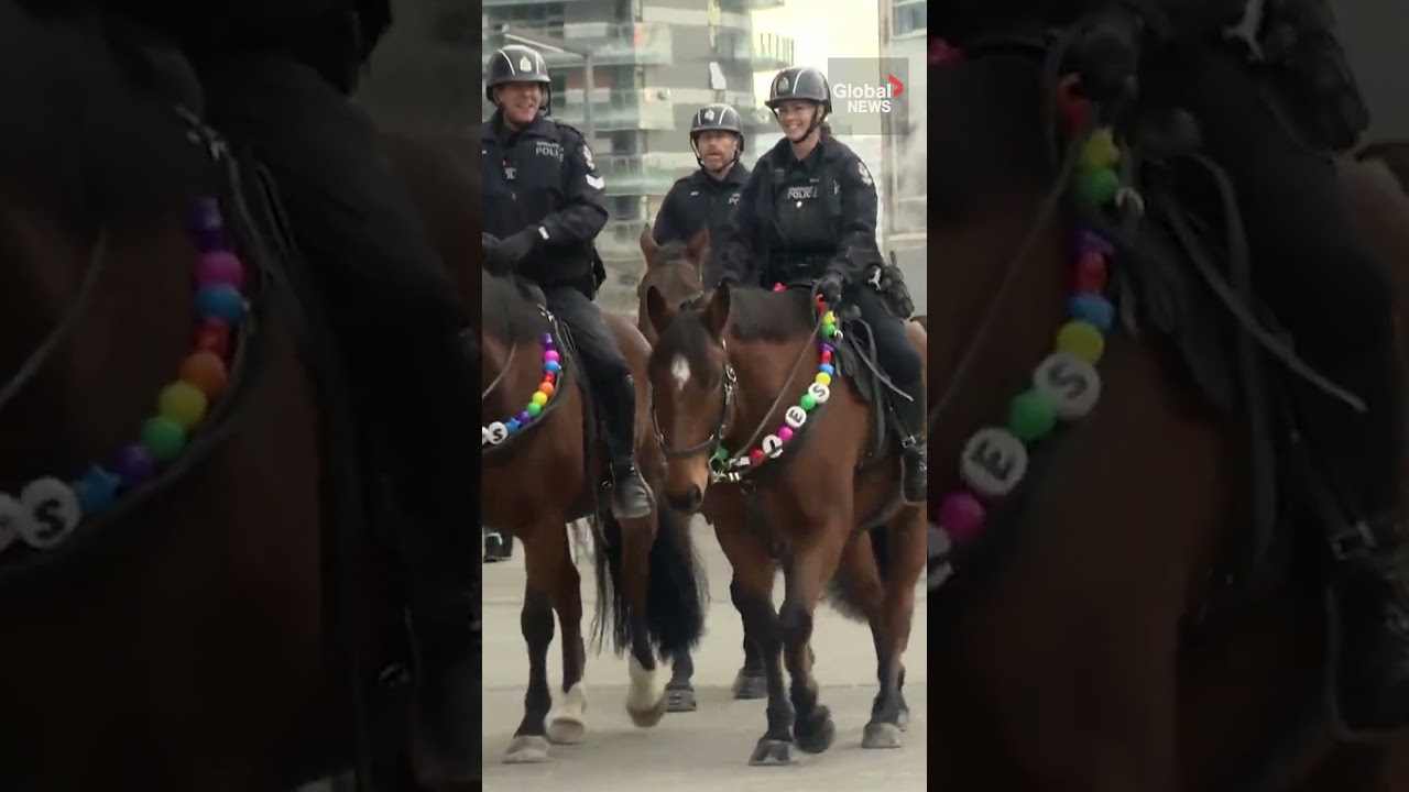 Swiftie invasion in Vancouver ahead of Eras Tour’s final stop