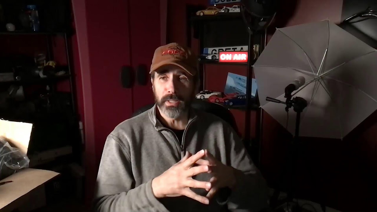 Thank You! This has been a great run!