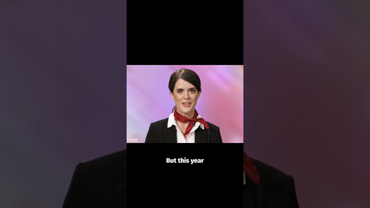 The Airlines Recommit To F*cking Your Sh*t Up This Holiday Season (2016) #comedy #airlines #travel