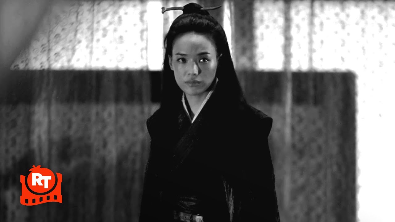 The Assassin (2015) – Could She Kill A Baby? Scene | Movieclips