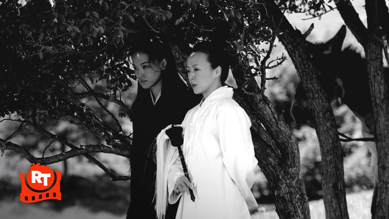 The Assassin (2015) – HIGH CINEMA Assassination Scene | Movieclips