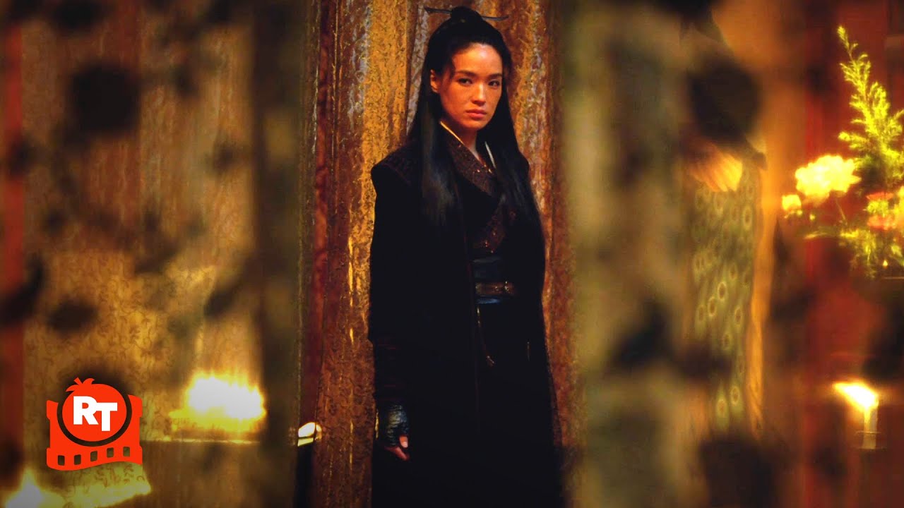 The Assassin (2015) – She Kicks Her Ex’s ASS! Scene | Movieclips